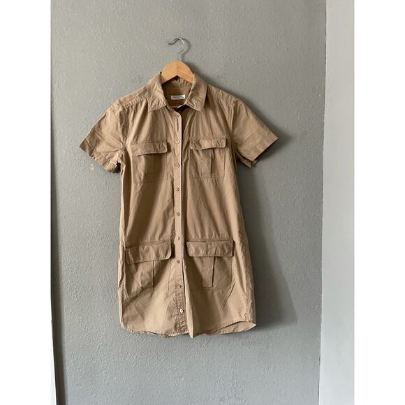 Equipment Remby Utility‎ Dress - Picture 3 of 9